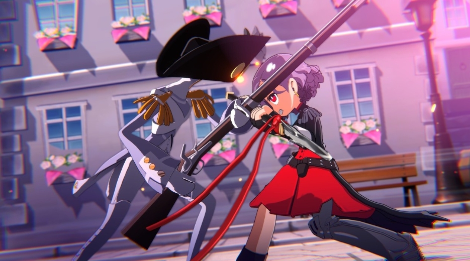 【5.05】PS4游戏《女神异闻录5：战略版.Persona 5 Tactica》中文v1.02下载_0