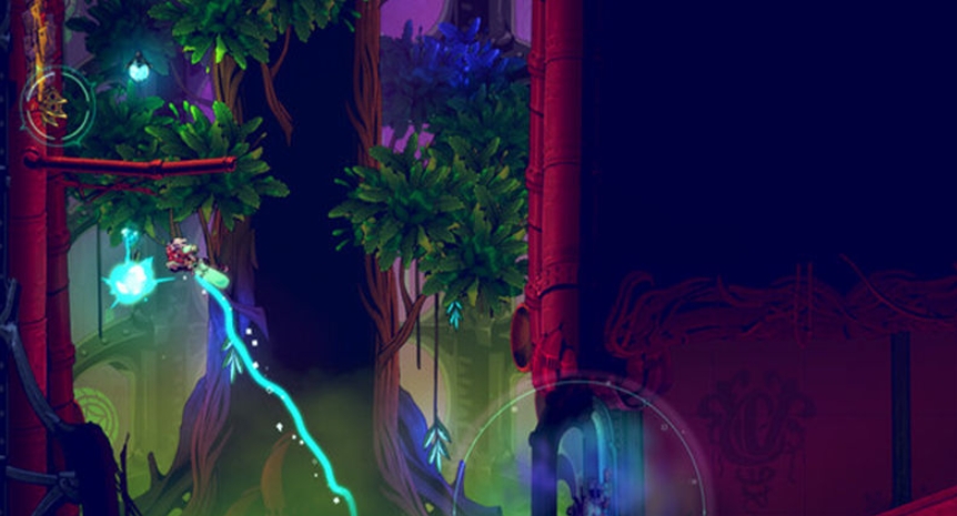 【5.05】PS4游戏《聚点危机：英雄联盟外传.Convergence: A League of Legends Story》中文v1.0.1(含DLC)下载_0