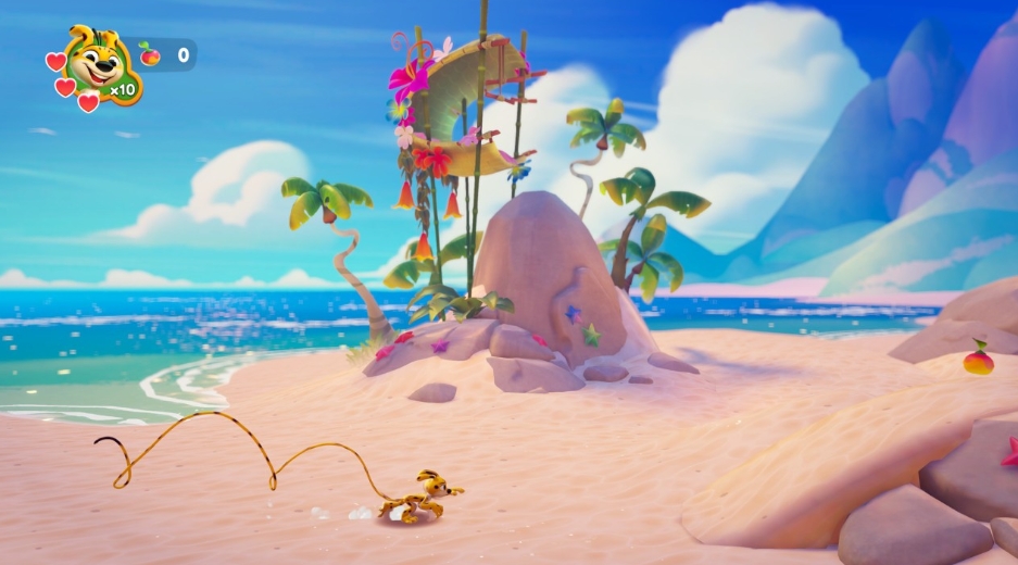 【9.00】PS4游戏《长尾豹马修大冒险.MARSUPILAMI – HOOBADVENTURE》中文v1.02下载_1
