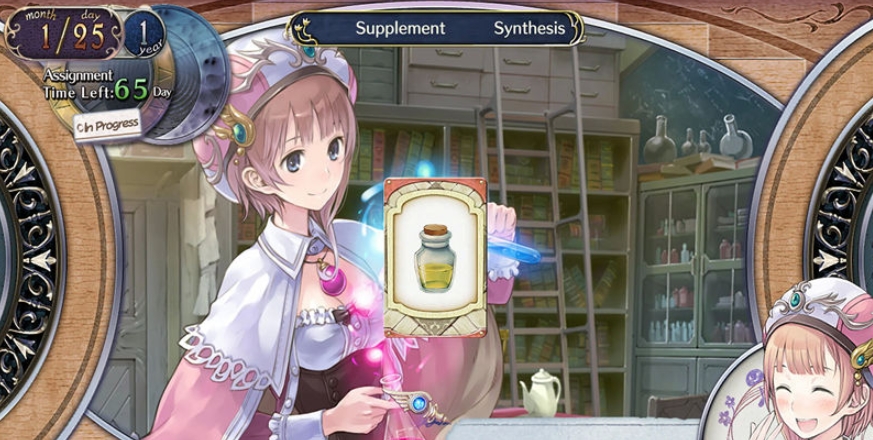 【5.05】PS4游戏《炼金工房 ～亚兰德之炼金术士 1・2・3～ DX.Atelier Arland Series Deluxe Pack》中文v1.02下载_1