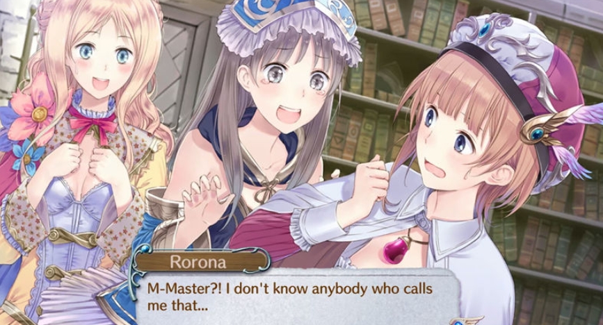 【5.05】PS4游戏《炼金工房 ～亚兰德之炼金术士 1・2・3～ DX.Atelier Arland Series Deluxe Pack》中文v1.02下载_0