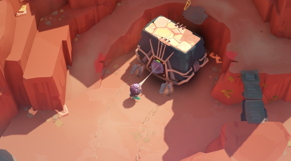 【6.72】PS4游戏《茧.COCOON》中文v1.02下载_1