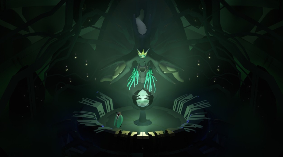 【6.72】PS4游戏《茧.COCOON》中文v1.02下载_0