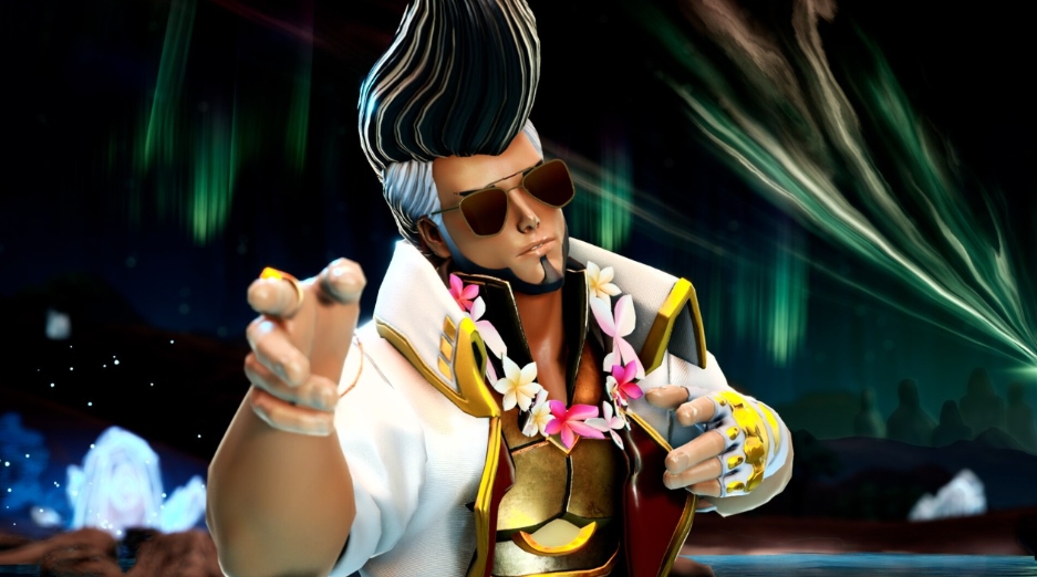 【9.00】PS4游戏《摇滚之神.God of Rock》中文v1.03下载_0