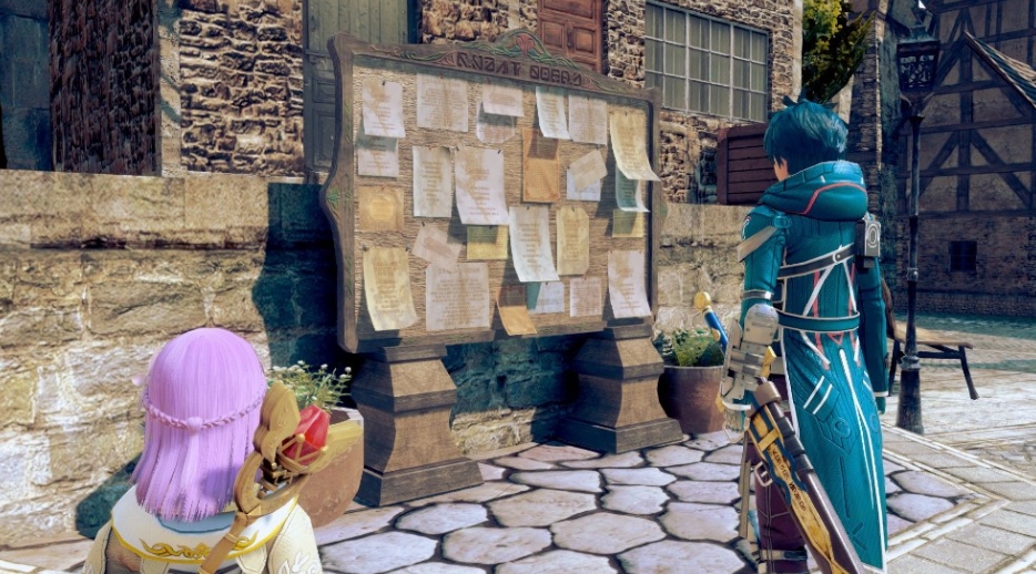 【5.05】PS4游戏《星之海洋5：忠诚与背叛.Star Ocean: Integrity and Faithlessness》中文v1.01下载_0
