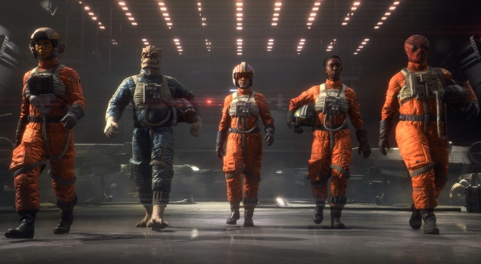 【5.05】PS4游戏《星球大战：战机中队.Star Wars: Squadrons》中文v1.03下载_1