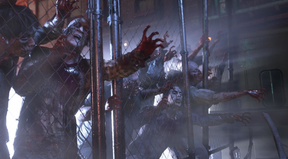 【5.05】PS4游戏《生化危机3：重制版.RESIDENT EVIL 3》中文v1.04(含DLC)下载_1