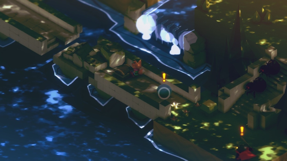 【5.05】PS4游戏《TUNIC》中文v1.01下载_0