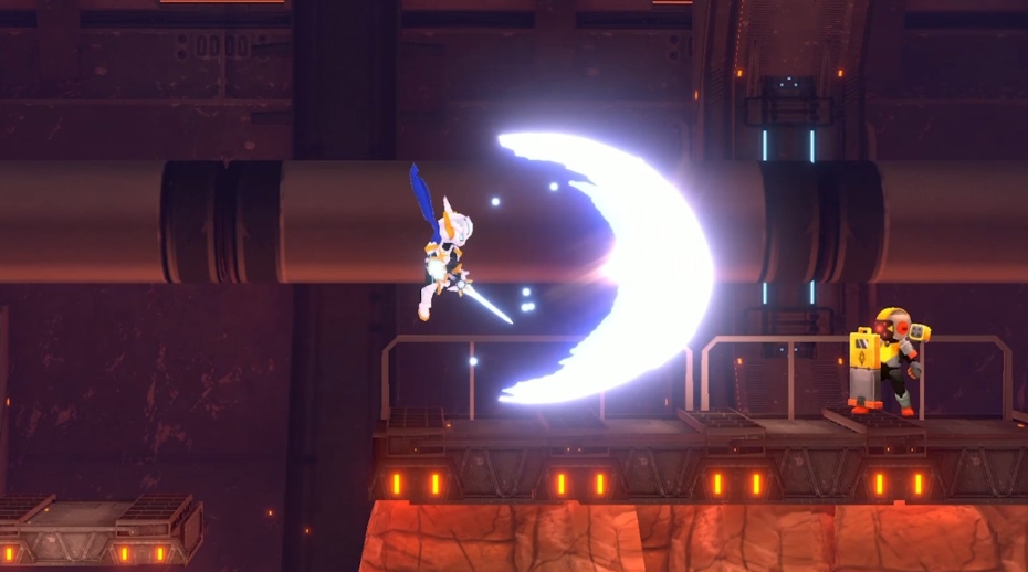 【5.05】PS4游戏《堕落骑士.Fallen Knight》中文v2.1.0下载_0