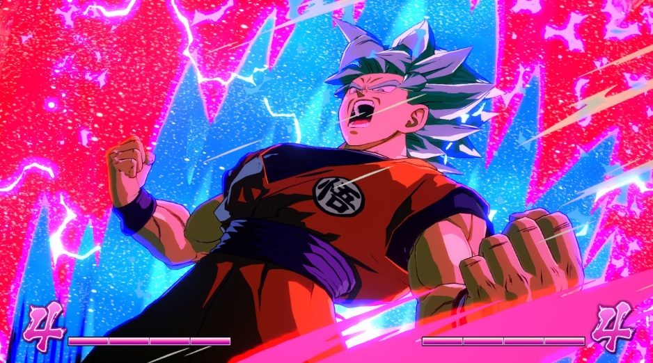 【5.05】PS4游戏《龙珠斗士Z.Dragon Ball Fighter Z》中文1.25（含DLC)下载_1