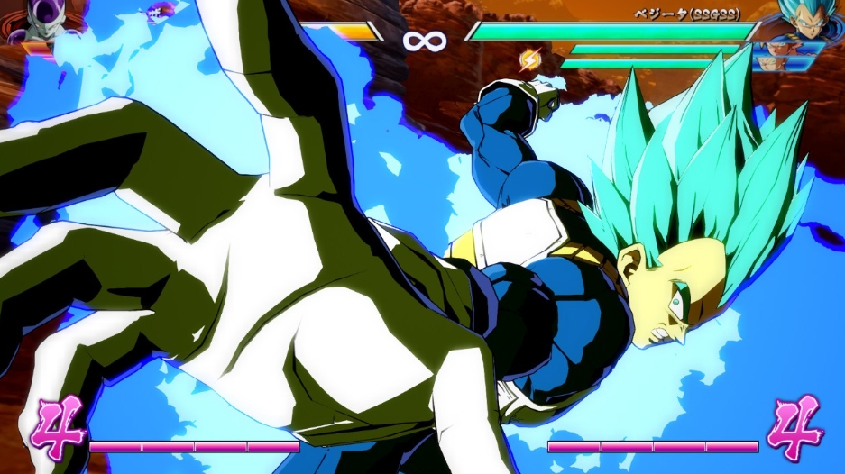 【5.05】PS4游戏《龙珠斗士Z.Dragon Ball Fighter Z》中文1.25（含DLC)下载_0