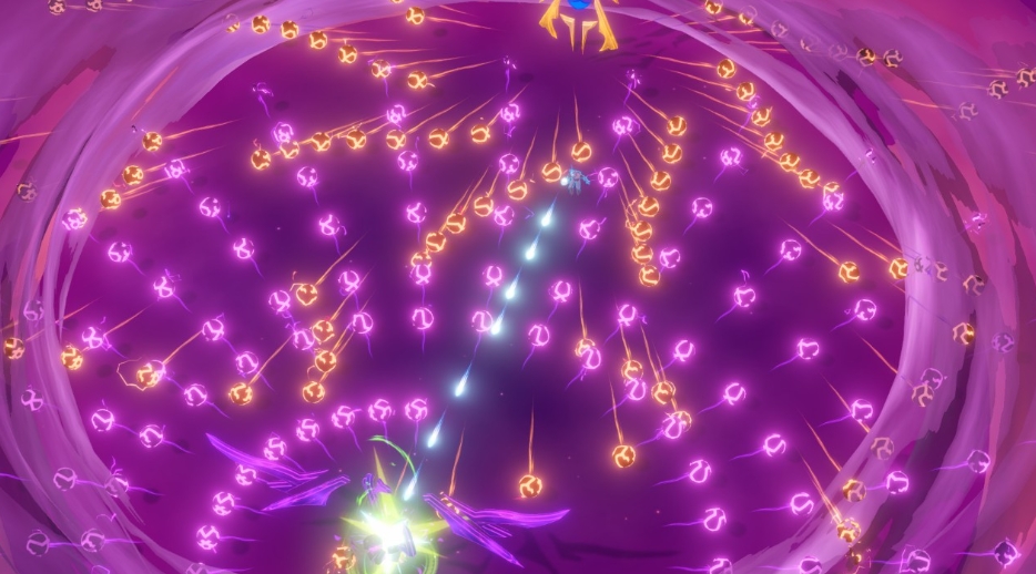 【9.00】PS4游戏《神击.Godstrike》中文v1.0下载_0
