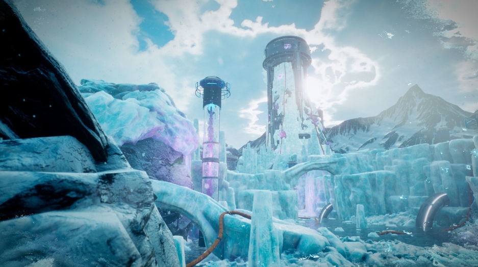 【7.55】PS4游戏《瑞利达.Relicta》中文v1.11下载_0