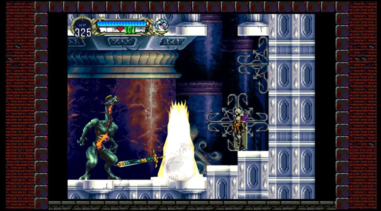 【5.05】PS4游戏《恶魔城 X 月下夜想曲 & 血之轮回.Castlevania Requiem: Symphony of the Night & Rondo of Blood》英文v1.0下载_0
