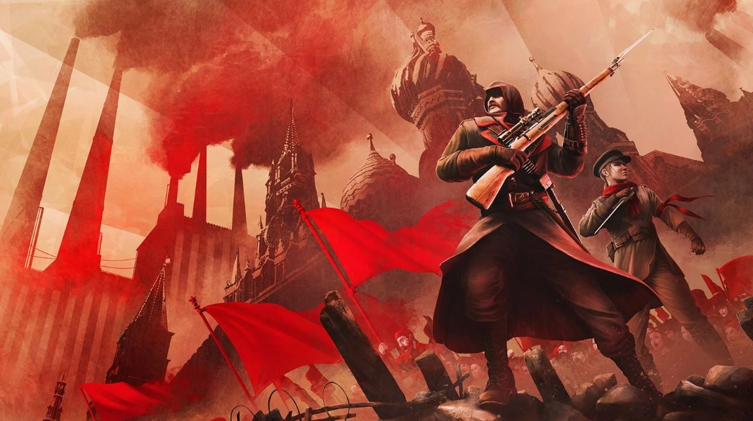 【5.05】PS4游戏《刺客信条：编年史三部曲.Assassin’s Creed Chronicles Trilogy Pack》中文v1.0下载_1