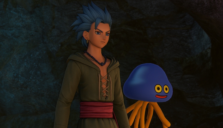【5.05】PS4游戏《勇者斗恶龙11.DRAGON QUEST XI: Echoes of an Elusive Age》中文V1.02下载_0