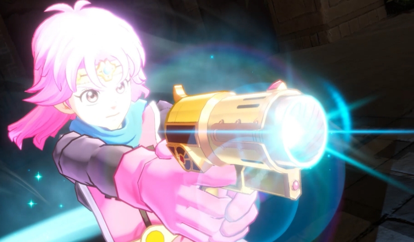 【5.05】PS4游戏《无限神速斩：勇者斗恶龙 – 达伊的大冒险.Infinity Strash: Dragon Quest The Adventure of Dai》中文v1.0下载_1