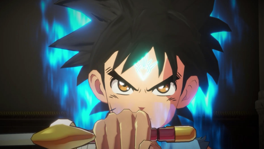【5.05】PS4游戏《无限神速斩：勇者斗恶龙 – 达伊的大冒险.Infinity Strash: Dragon Quest The Adventure of Dai》中文v1.0下载_0