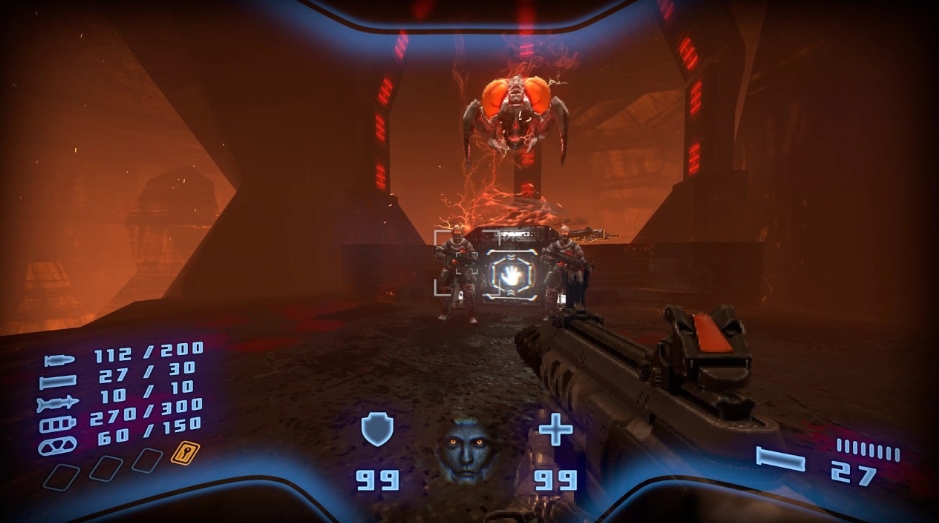 【5.05】PS4游戏《Prodeus》中文v1.06下载_1