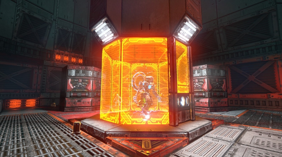 【5.05】PS4游戏《Prodeus》中文v1.06下载_0