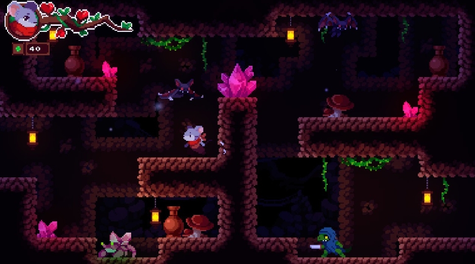 【7.55】PS4游戏《奇鼠冒险.Micetopia》英日文v1.01下载_0