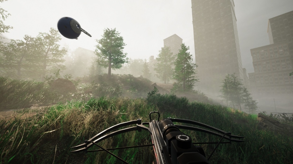 【9.00】PS4游戏《远离.Remoteness》中文v1.00下载_1