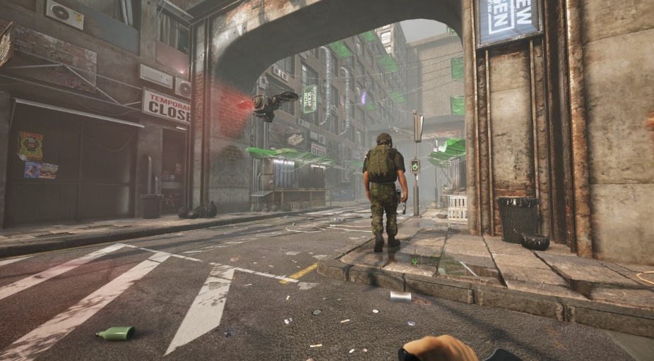【9.00】PS4游戏《远离.Remoteness》中文v1.00下载_0