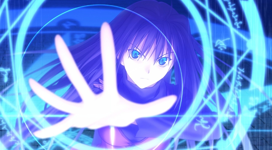 【5.05】PS4游戏《魔法使之夜.Witch on the Holy Night》中文v1.01下载_0