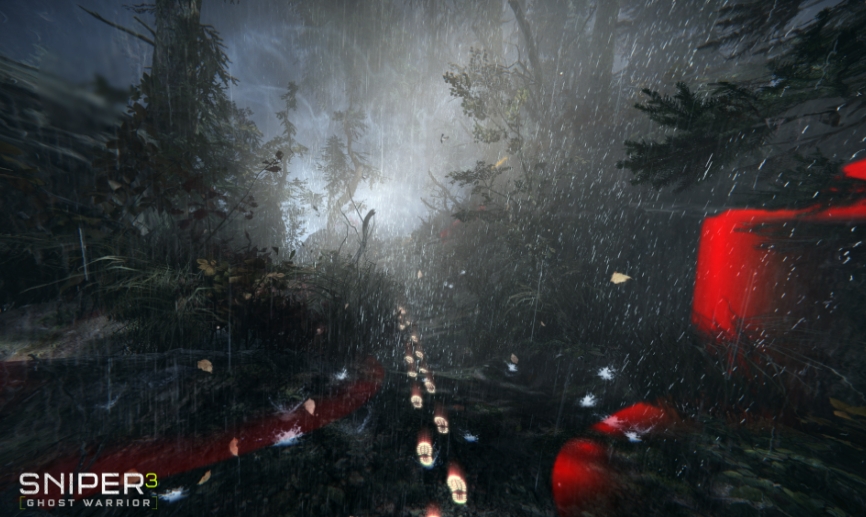 【5.05】PS4游戏《狙击手：幽灵战士3 – 季票版.Sniper Ghost Warrior 3 Season Pass Edition》中文v1.09(含DLC)下载_1