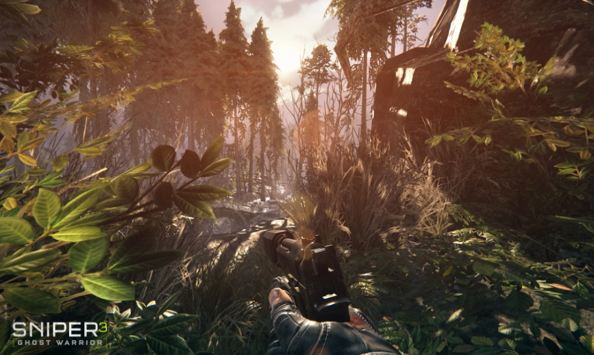【5.05】PS4游戏《狙击手：幽灵战士3 – 季票版.Sniper Ghost Warrior 3 Season Pass Edition》中文v1.09(含DLC)下载_0
