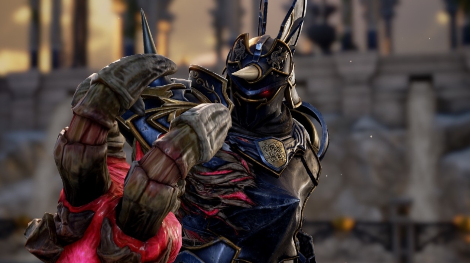 【5.05】PS4游戏《灵魂能力6：豪华版.SoulCalibur VI: Deluxe Edition》中文v2.31(含DLC)下载_1