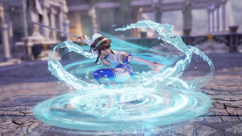 【5.05】PS4游戏《灵魂能力6：豪华版.SoulCalibur VI: Deluxe Edition》中文v2.31(含DLC)下载_0