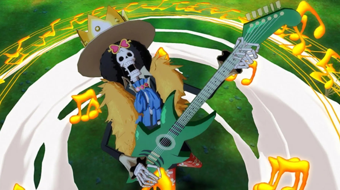 【5.05】PS4游戏《海贼王：无尽世界R – 豪华版.One Piece Unlimited World Red Deluxe Edition》中文v1.0下载_1
