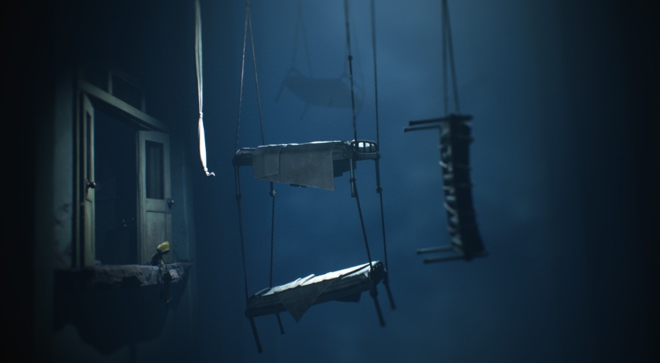【5.05】PS4游戏《小小梦魇2.Little Nightmares II》中文v1.00(含DLC）下载_1