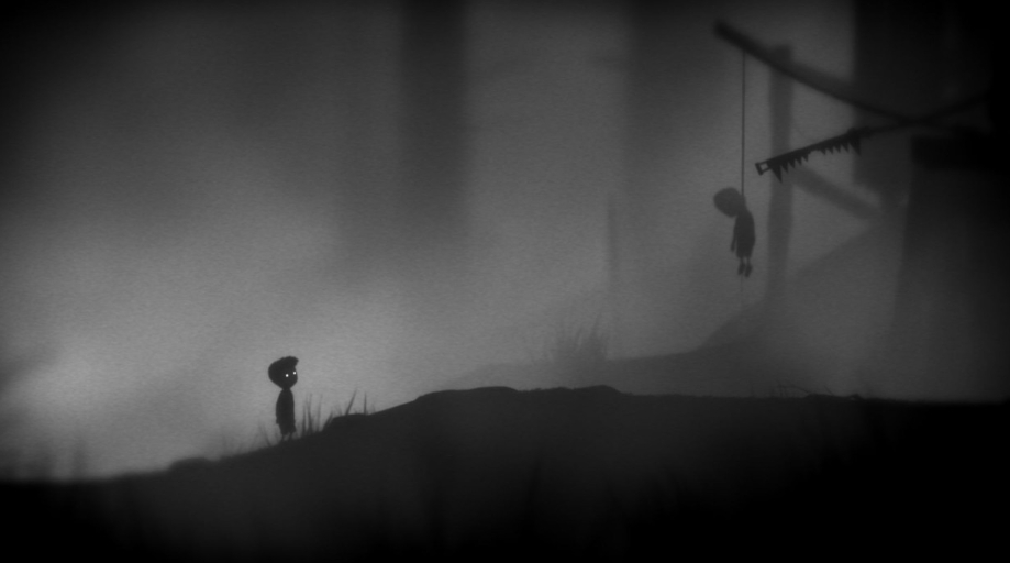 【5.05】PS4游戏《地狱边境.Limbo》中文1.01下载_1
