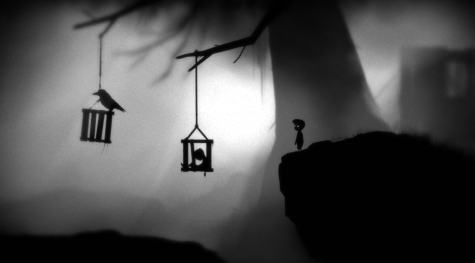 【5.05】PS4游戏《地狱边境.Limbo》中文1.01下载_0