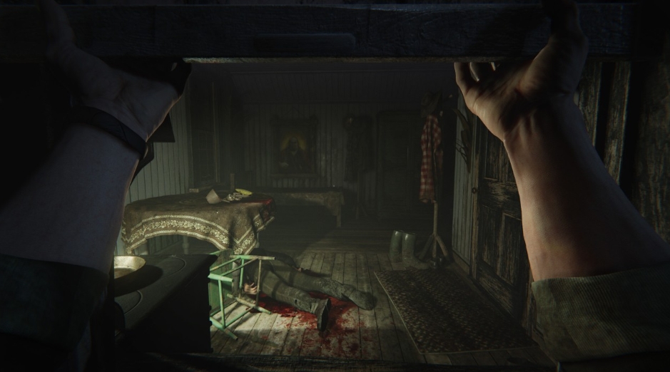 【5.05】PS4游戏《逃生2.Outlast 2》中文v1.0下载_0