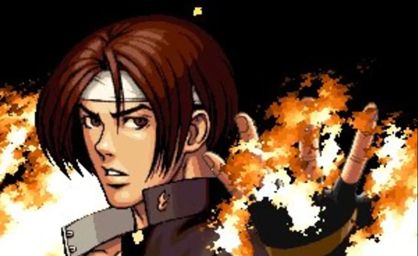 【5.05】PS4游戏《拳皇：大蛇传说.King of Fighters Collection – The Orochi Saga》英文v1.0下载_0