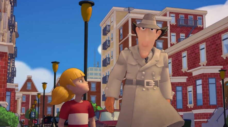 【5.05】PS4游戏《神探加杰特：疯狂时光派对.Inspector Gadget: Mad Time Party》英日文v1.00下载_1
