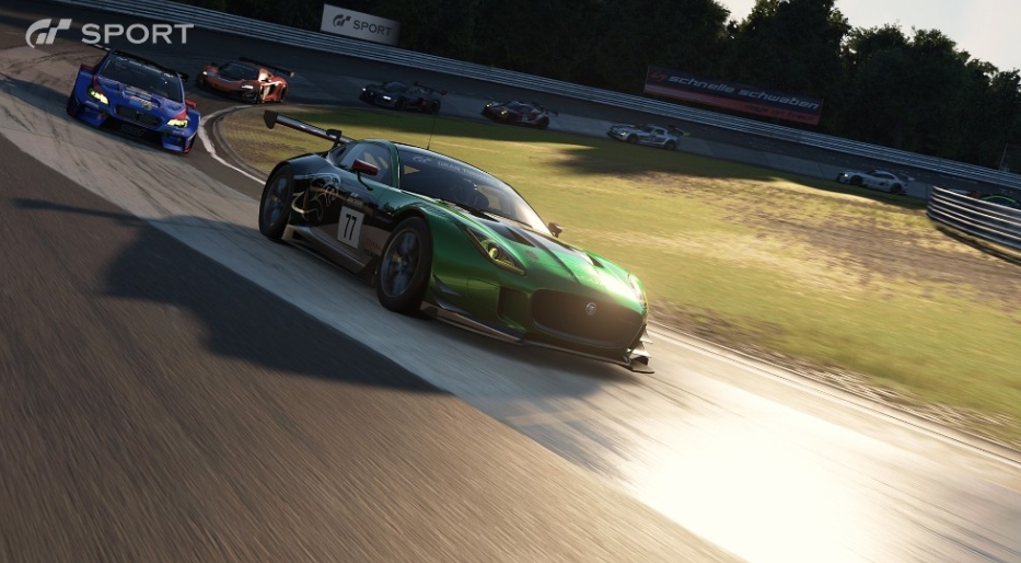 【5.05】PS4游戏《GT赛车运动.Gran Turismo Sport》中文v1.69(可离线)下载_1
