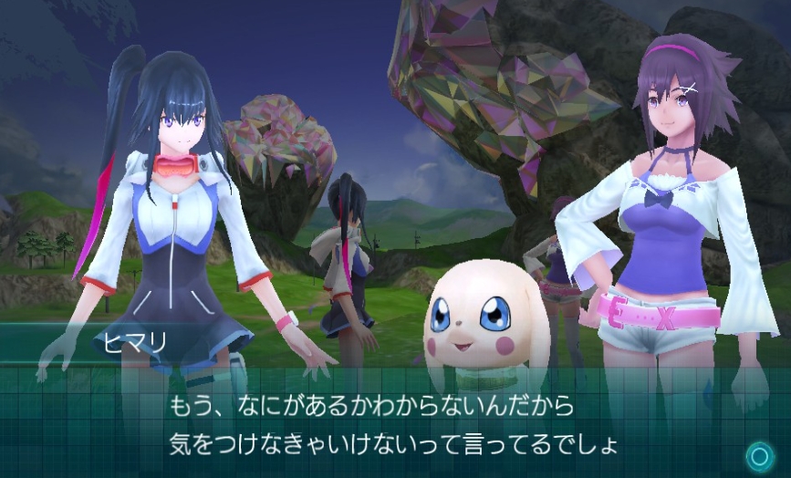 【5.05】PS4游戏《数码宝贝：新秩序.Digimon World: Next Order》中文v1.03下载_0