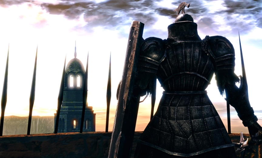 switch黑暗之魂 重制版 DARK SOULS REMASTERED 金手指+1.0.3_0