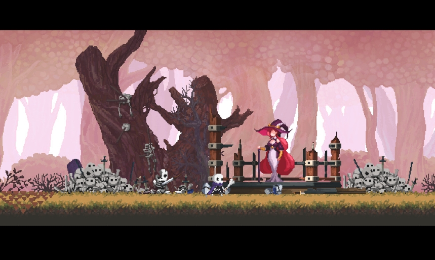 switch小骨：英雄杀手 Skul The Hero Slayer 金手指+1.9.2_0