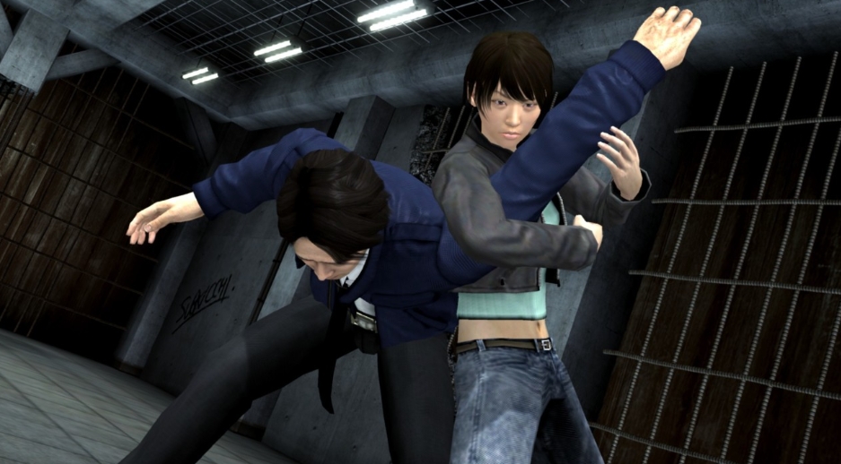 【5.05】PS4游戏《如龙4：继承传说者 – 重制版.Yakuza 4 Remastered》中文v1.01下载_0