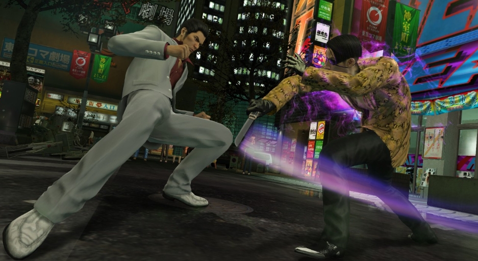 【5.05】PS4游戏《如龙：极.Yakuza Kiwami》中文1.04下载_1