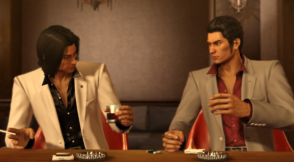 【5.05】PS4游戏《如龙：极.Yakuza Kiwami》中文1.04下载_0