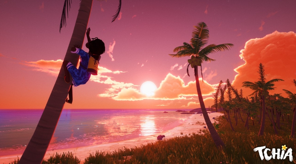 【5.05】PS4游戏《奇芽.Tchia》中文v1.13下载_0