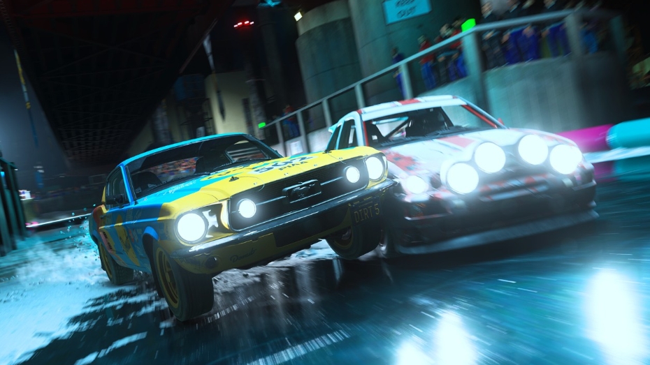 【5.05】PS4游戏《尘埃5.DIRT 5》中文v6.02下载_0