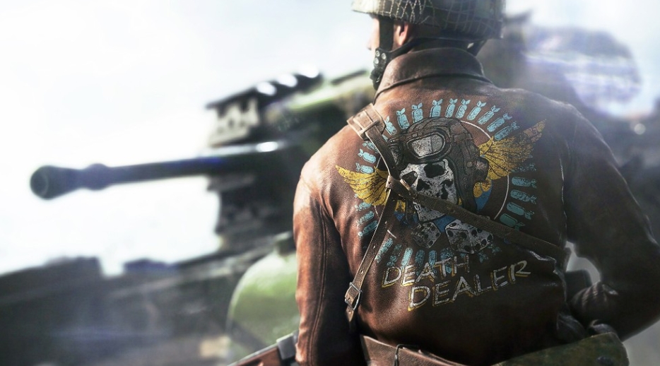 【5.05】PS4游戏《战地风云5.Battlefield Ⅴ》中文v1.36(含DLC)下载_1