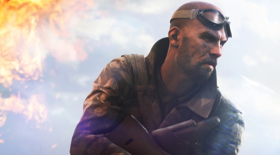 【5.05】PS4游戏《战地风云5.Battlefield Ⅴ》中文v1.36(含DLC)下载_0